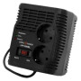 Стабілізатор напруги LogicPower LPT-500RL (250Вт) (3113)