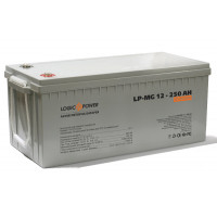 Акумуляторна батарея LogicPower LPM-MG 12 - 250 AH