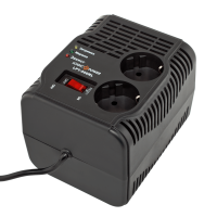 Стабілізатор напруги LogicPower LPT-500RL (250Вт) (3113)