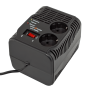 Стабілізатор напруги LogicPower LPT-500RL (250Вт) (3113)