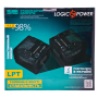 Стабілізатор напруги LogicPower LPT-1000RD (700 Вт) (4435)