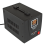 Стабілізатор напруги LogicPower LPT-2500RD BLACK (1750 Вт)