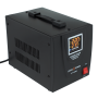 Стабилизатор напряжения LogicPower LPT-1500RD BLACK (1050 Вт)
