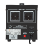 Стабілізатор напруги LogicPower LPT-2500RD BLACK (1750 Вт)