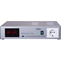 ИБП LVT Оптимус-250 (с стабилизатором)