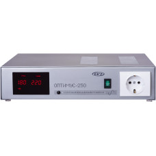 ДБЖ LVT Optimus-250 (з стабілізатором)