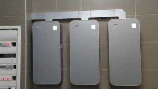 Стабілізатор напруги Volter Smart 11 | Інверторні стабілізатори напруги для будинку